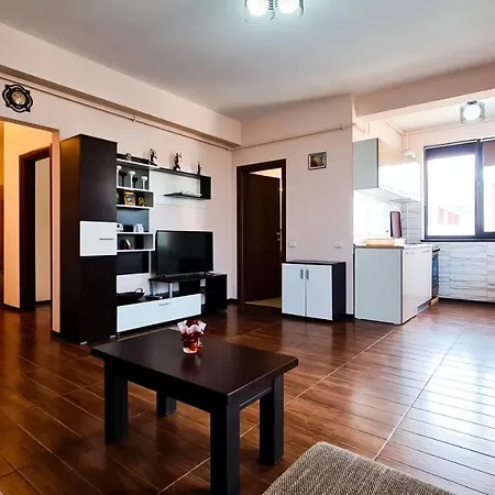 Apartament Bety