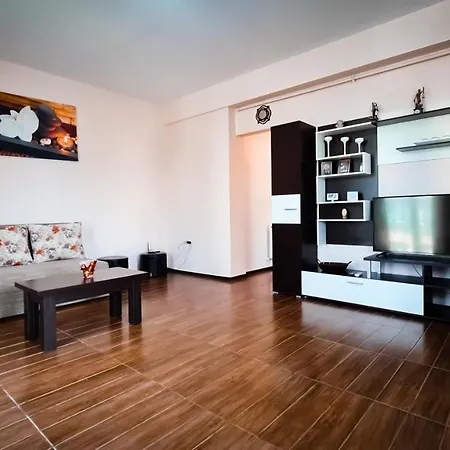 Apartament Bety ナボダリ