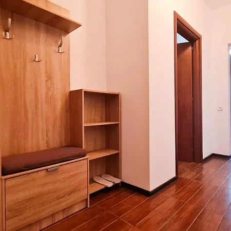 Apartament Bety *