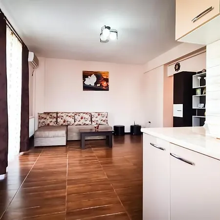 Apartament Bety アパート *