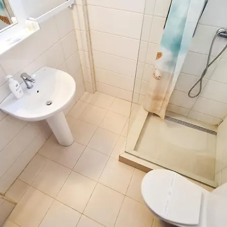 Apartament Bety *