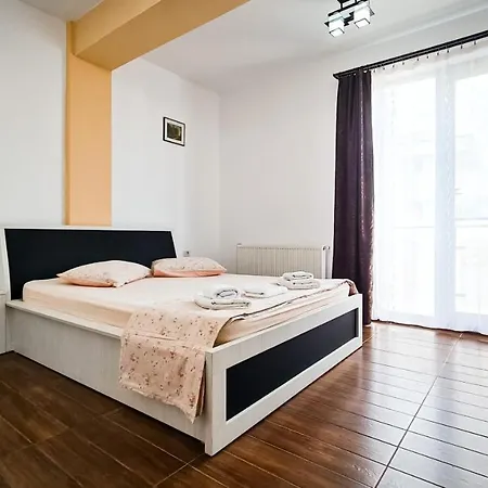 Apartament Bety アパート