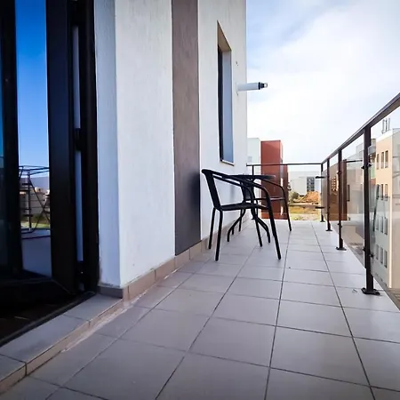 Apartament Bety Apartment Navodari