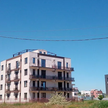 Apartament Bety アパート ナボダリ